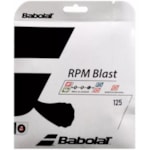 Set De Corda Babolat Rpm Blast 125 243101