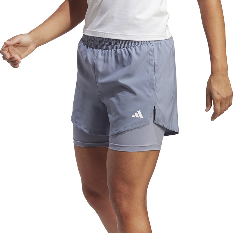 Shorts adidas 3-Stripes Feminino  Shorts e na Artwalk - Mobile Awk