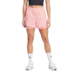 Short Adidas 2 Em 1 Made For Training Minimal Feminino