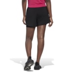 Short Adidas 2 In 1 Made 4 Training Feminino