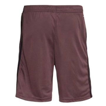 Short Adidas 3 Listras Masculino