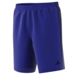 Short Adidas 3 Listras Masculino