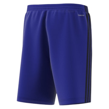 Short Adidas 3 Listras Masculino