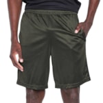 Short Adidas 3 Listras Masculino