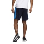 Short Adidas 3 Stripes Aeroready Masculino