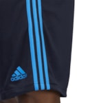 Short Adidas 3 Stripes Aeroready Masculino