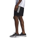 Short Adidas 3 Stripes Masculino