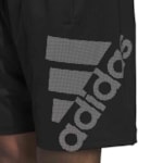 Short Adidas 4KRFT Sport Graphic Logo Masculina