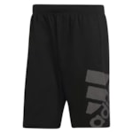 Short Adidas 4KRFT Sport Graphic Logo Masculina