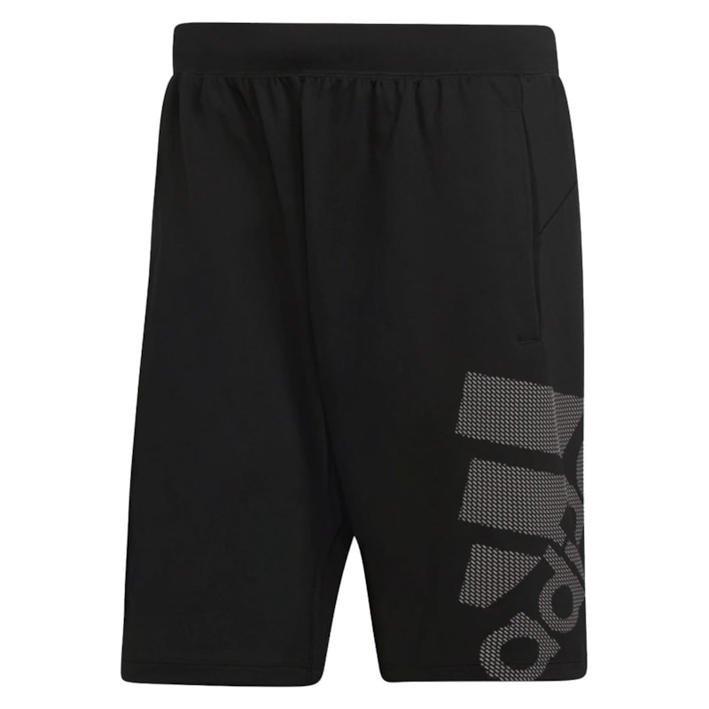 Short Adidas 4KRFT Sport Graphic Logo Masculina