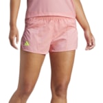 Short Adidas Adizero Split Feminino