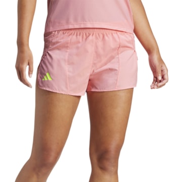 Short Adidas Adizero Split Feminino