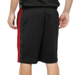 Short Adidas Aeroready 3 Stripes Masculino