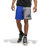 Short Adidas Basketball Masculino