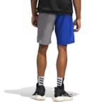 Short Adidas Basketball Masculino