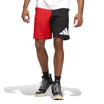 Short Adidas Basketball Masculino