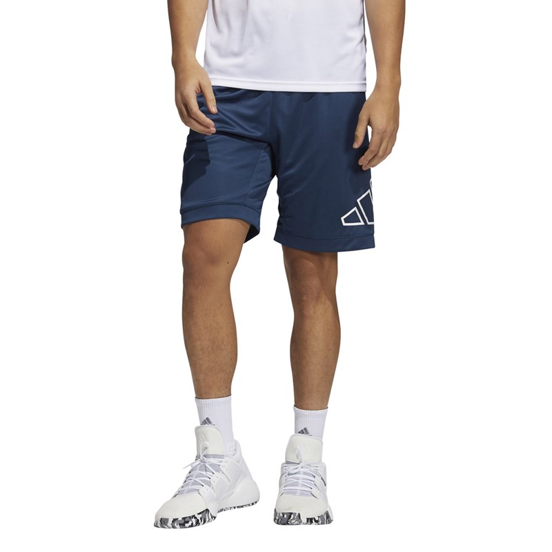 Short Adidas Big Logo Masculino