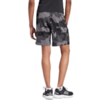 Short Adidas Camo Masculino