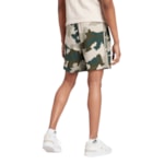 Short Adidas Camo Masculino