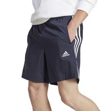 Short Adidas Chelsea Essentials 3 Stripes Masculina