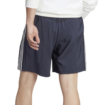 Short Adidas Chelsea Essentials 3 Stripes Masculina