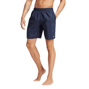 Short Adidas Classic Solid Masculino