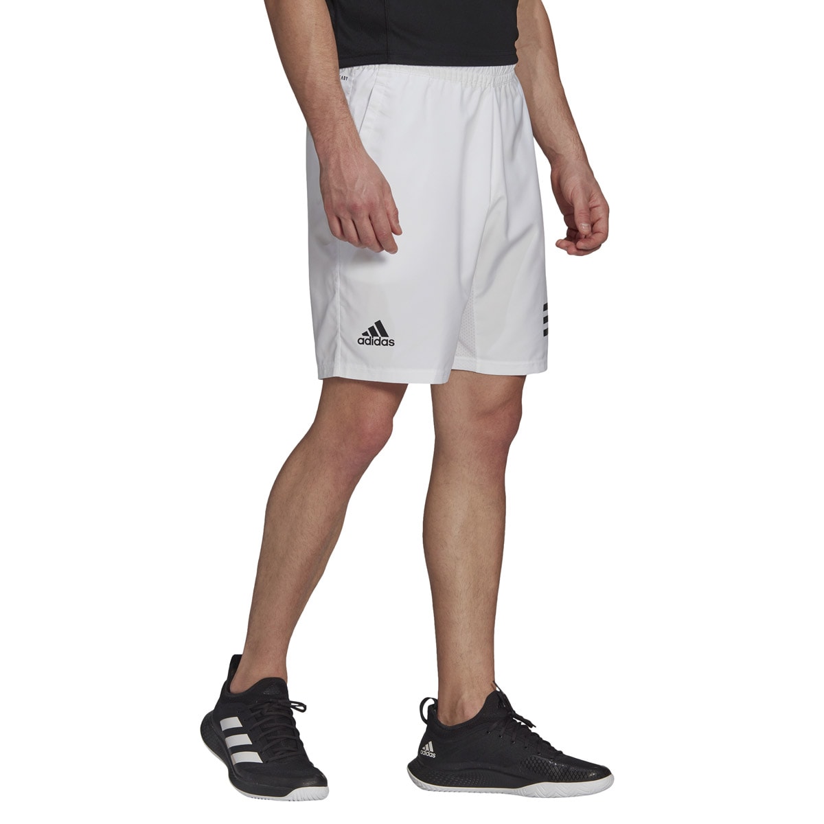 bermuda adidas club 3s masculina