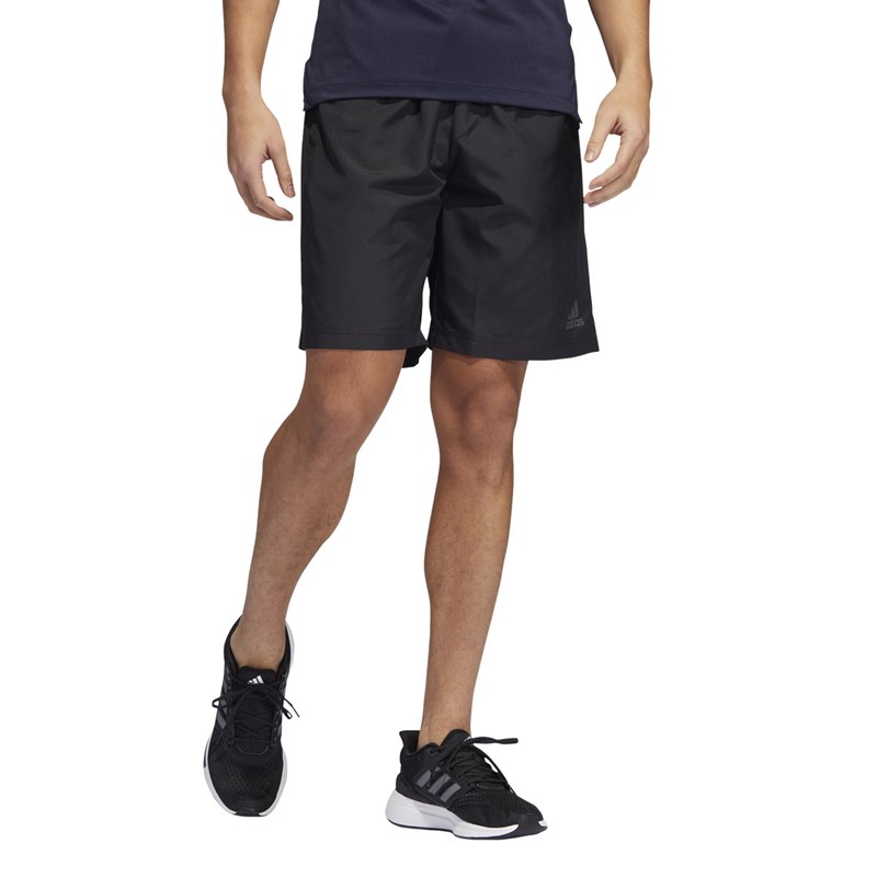 Short Adidas Colorblock Masculino