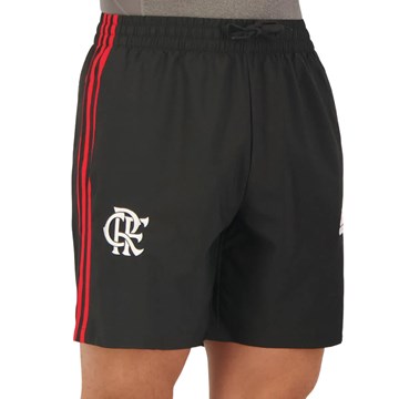 Short Adidas CR Flamengo DNA Masculino