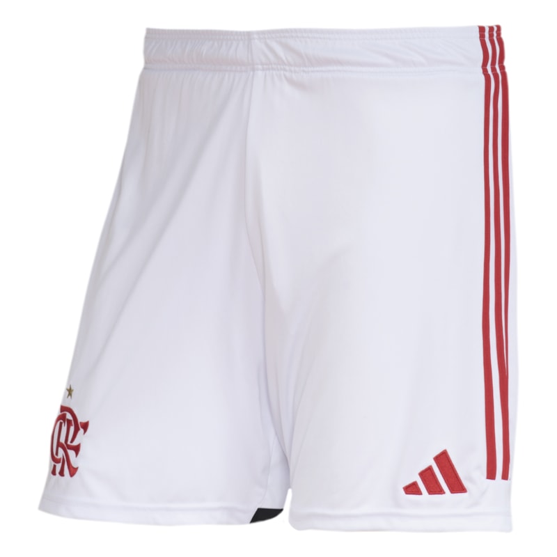 Short Adidas CR Flamengo I 2023/24 Masculino