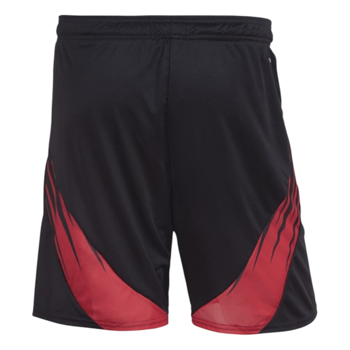 Short Adidas CR Flamengo II 2025/26 Masculino