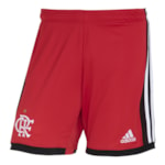 Short Adidas CR Flamengo III 2022/23 Masculino