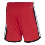 Short Adidas CR Flamengo III 2022/23 Masculino