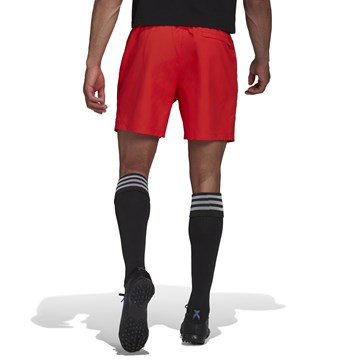 Short Adidas CR Flamengo Masculino