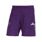 Short Adidas Cruzeiro Downtime Tiro 23 Masculino