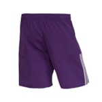 Short Adidas Cruzeiro Downtime Tiro 23 Masculino