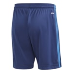 Short Adidas Cruzeiro Oficial III 2020/21 Masculino - Marinho