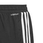 Short Adidas Design 2 Move 3-Stripes Infantil