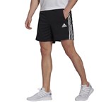 Short Adidas Design 2 Move 3-Stripes Masculino