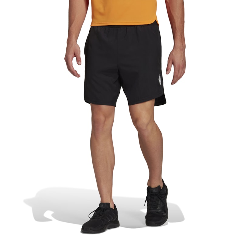 Short Adidas Designed For Movement Masculino