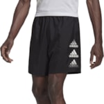 Short Adidas Designed To Move Logo Masculino