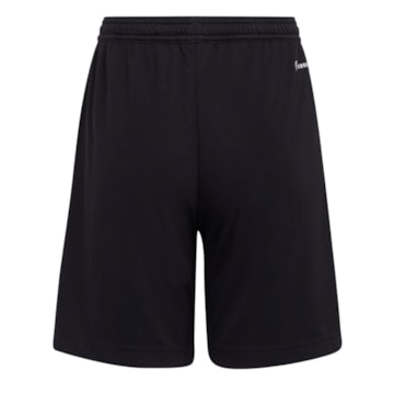 Short Adidas Entrada 22 Infantil