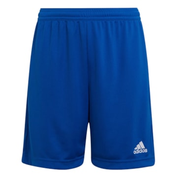 Short Adidas Entrada 22 Infantil