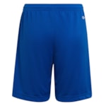 Short Adidas Entrada 22 Infantil