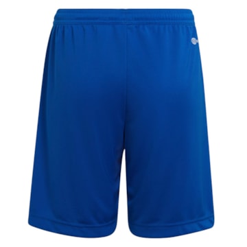 Short Adidas Entrada 22 Infantil