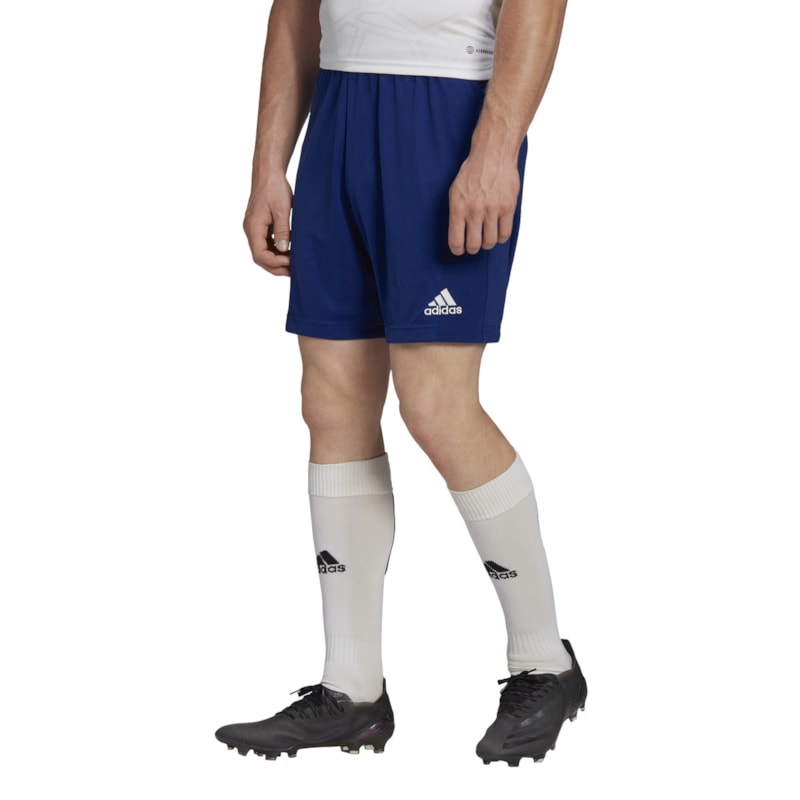 Short Adidas Entrada Masculino Short Adidas Entrada Masculino