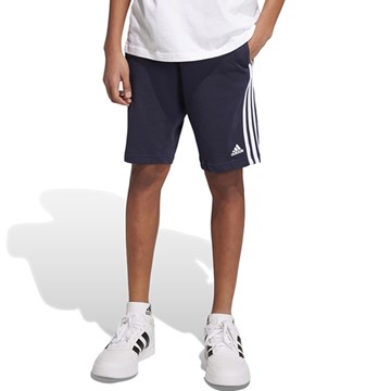 Calça Moletom Adidas Essentials 3-Stripes Infantil