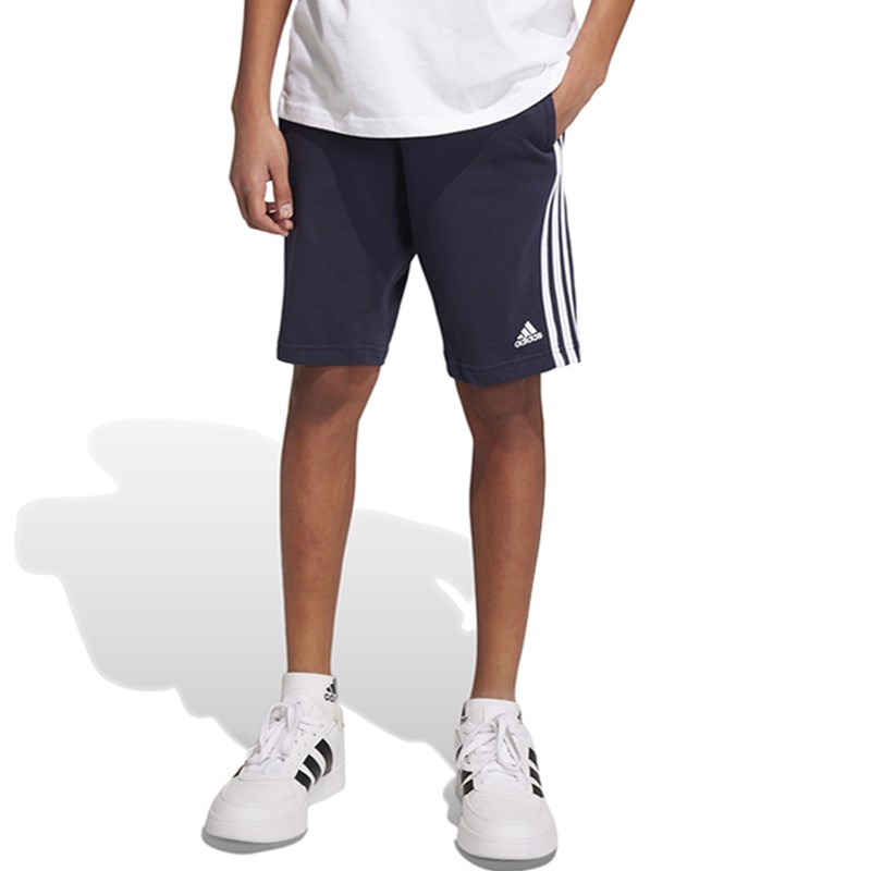 Short Adidas Essentials 3-Stripes Infantil