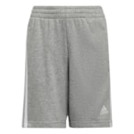 Short Adidas Essentials 3 Stripes Infantil