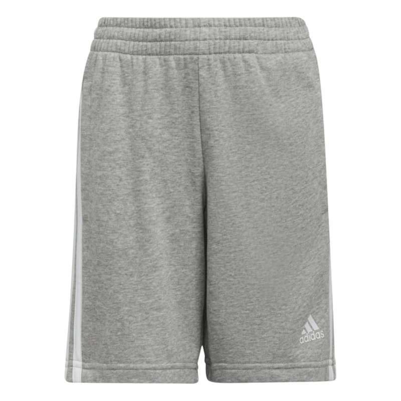 Short Adidas Essentials 3 Stripes Infantil